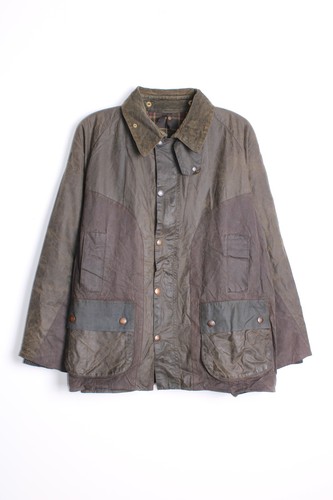 Barbour bedale veste coton - bedale,