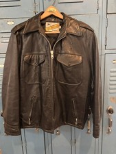 Schott NYC Perfecto Leather