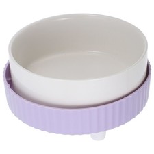  Gamelle Ceramique Chat Bol À