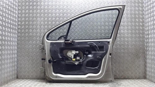 Porte avant droit peugeot - avant,