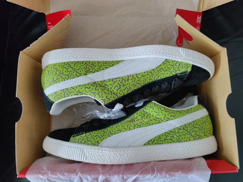 Puma clyde mtv 2006 - puma,