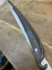 old tool OUTIL ANCIEN, PAROIR