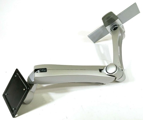 Ergotron lcd bras - ergotron, –