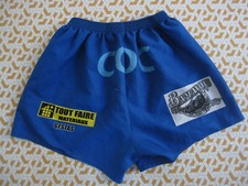 Short rugby coc gestas tout - short,