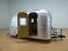 CARAVANE AIRSTREAM 16' BAMBI