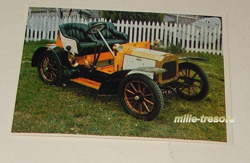 Lion peugeot 1906 - n°9,