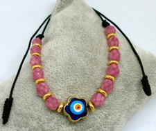 Bracelet « OEIL TURC » avec