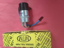 Yamaha tdm850 1996 2001 - 1996-2001, pompe