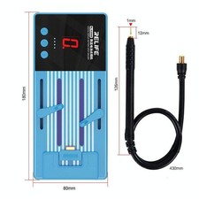Soudeuse à points portable