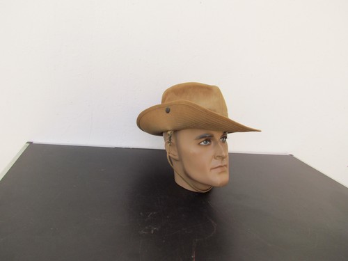Chapeau brousse fom - brousse,