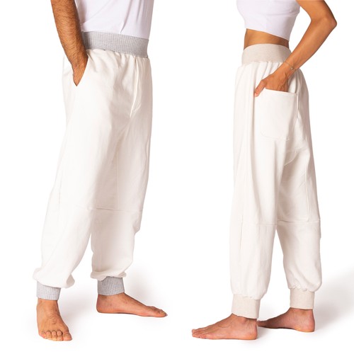 Panasiam jogging style sarouel - style,