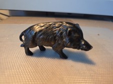 Ancien Petit Sanglier En