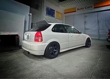 JDM Honda Civic CTR Type R EK9