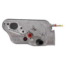 Pompe à huile (Piaggio - Vespa Cosa 2 (VNR2T) 125 1991 - 1996)