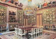 ESPAGNE ARANJUEZ REAL CASITA