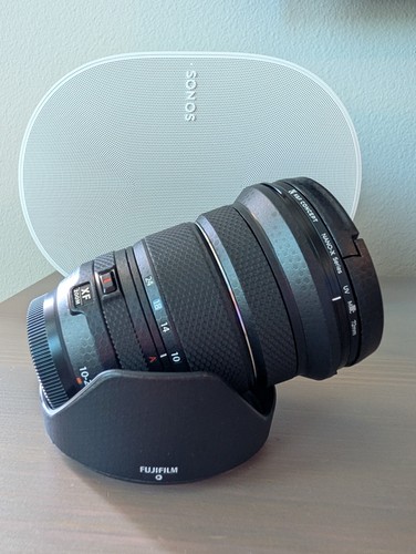 Fujifilm 24mm 4 r ois - r,
