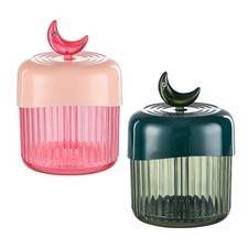 Formeur de bulles, mousse