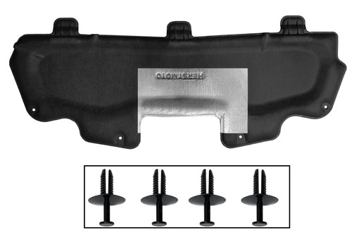Neuf insonorisant moteur pour - neuf,