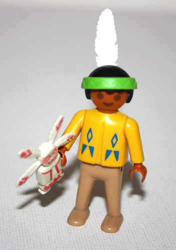 Playmobil 3396 enfant - 3396,