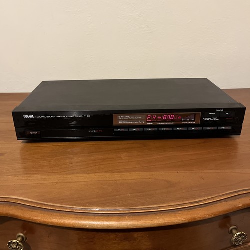Yamaha natural sound - t-33,