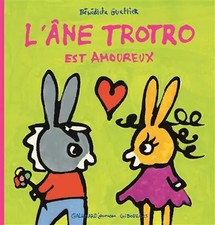 L'âne Trotro est amoureux