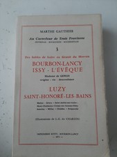 Au Carrefour des trois