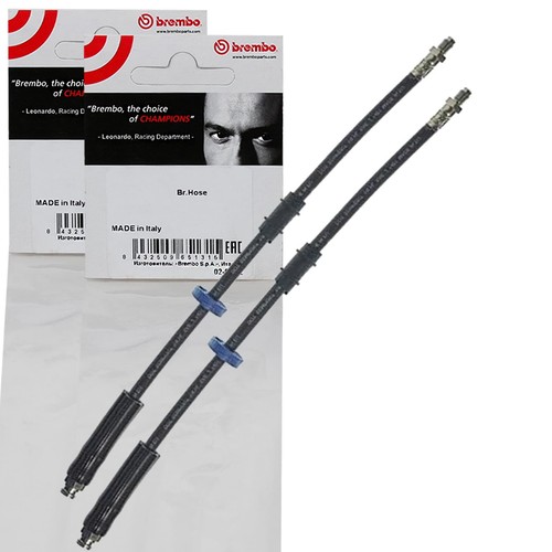 Brembo flexibles frein - brembo, de