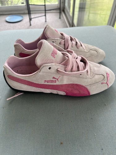 Puma speed cat 5 nwob - cat, 7.5