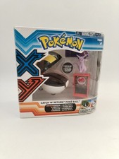 Pokémon X Y Figurine Mentali