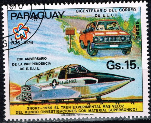 Paraguay aviation airforce - aviation, us