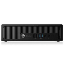 HP Elitedesk 800 G1 Usdt PC