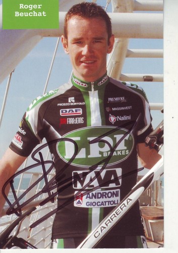 Cyclisme carte cycliste - cyclisme,