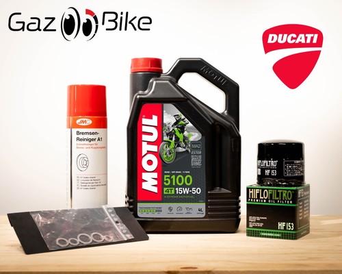 Kit pack entretien - kit,