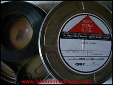 MORTAL KOMBAT Pellicule