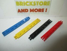 Lego - Plate Plaque 1x6 Hinge