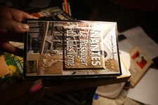 Nantes le passager du Jules Verne devalliere