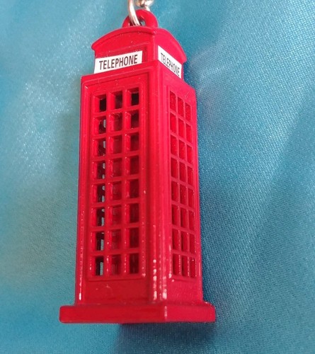 Red london british - red, uk