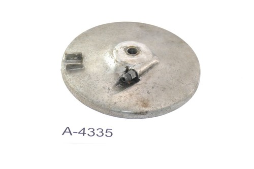 Zundapp 530 bride de - 50,