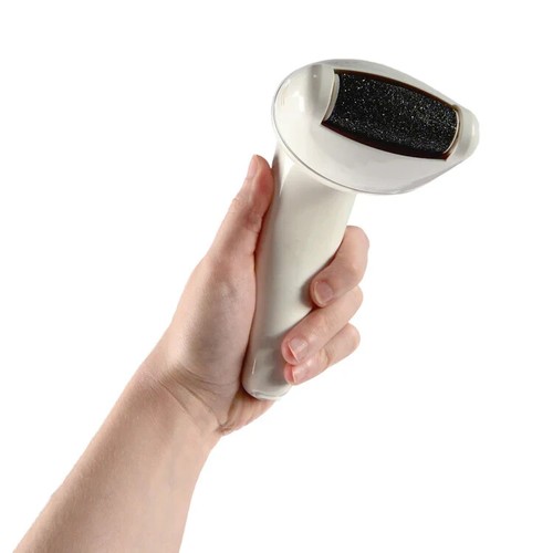 Viatek pedispa pedicure - viatek, callus