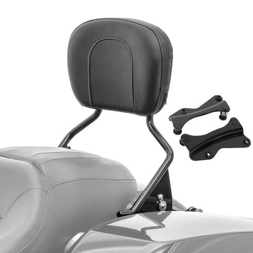 Sissy bar pour - sissy, davidson
