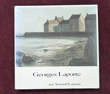 "Georges Laporte" par Armand