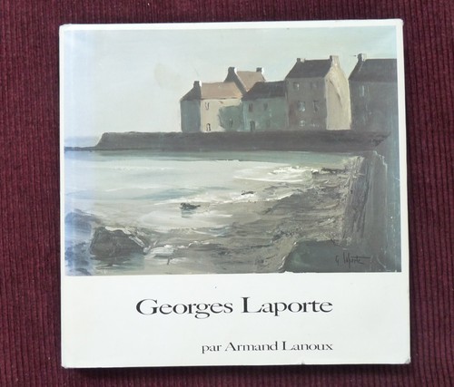 Georges laporte par - "georges, armand