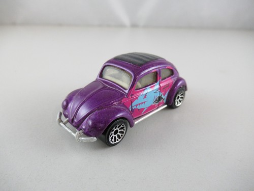 Matchbox 1962 volkswagen - 1962, vw