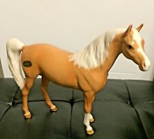 cheval porcelaine beswick