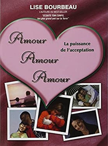 Amour puissance de - la,