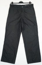 Jean en jean coupe régulière