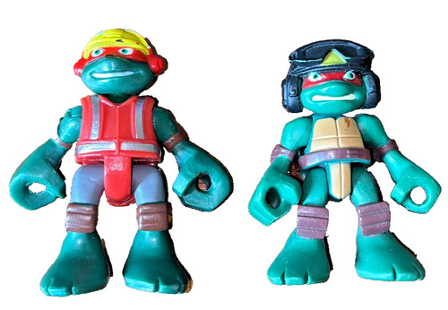 2015 raphael tmnt - 2015-16,