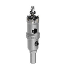 Carbure metal trou scie - scie, cloche
