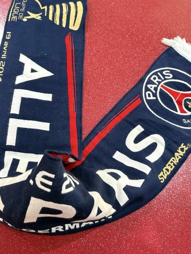 Paris saint germain écharpe - paris,
