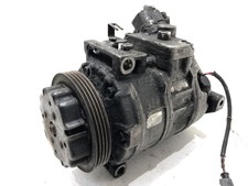 COMPRESSEUR DE CLIMATISATION